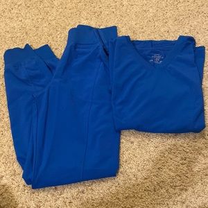 Women’s Cherokee Infinity Scrub Set